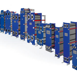 Bộ trao đổi nhiệt